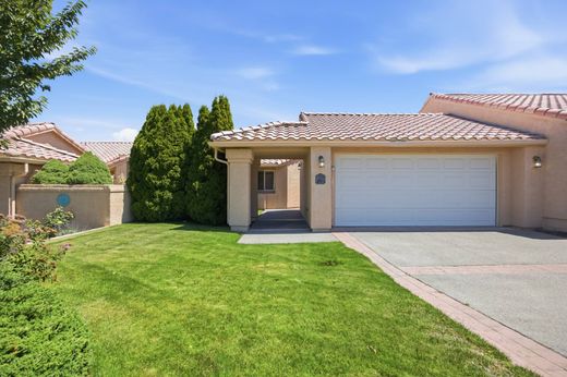 Detached House in Kennewick, Benton County