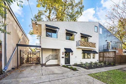 Apartment in Houston, Harris County