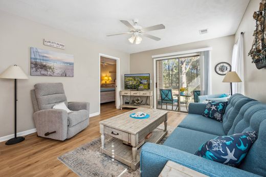 Apartamento - Pawleys Island, Georgetown County