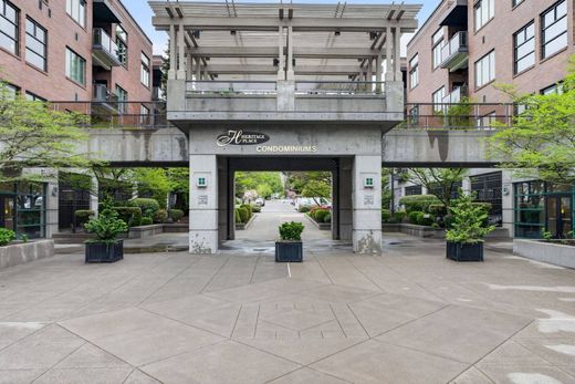 Apartment in Vancouver, Clark County