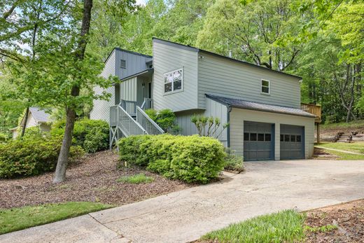 Detached House in Marietta, Cobb County