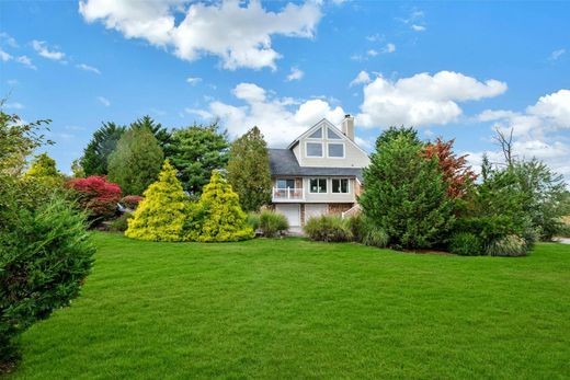 Частный Дом, Hampton Bays, Suffolk County