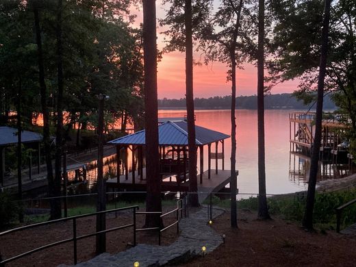 Μονοκατοικία σε Jacksonville, Cherokee County