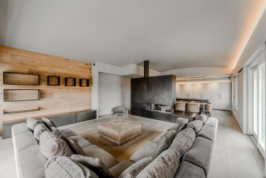 Apartment in Sesto Calende, Provincia di Varese