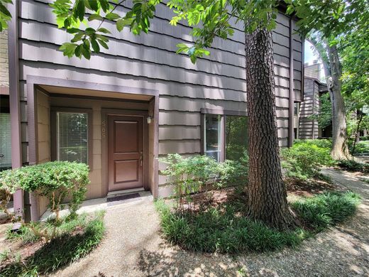 Appartamento a Houston, Harris County