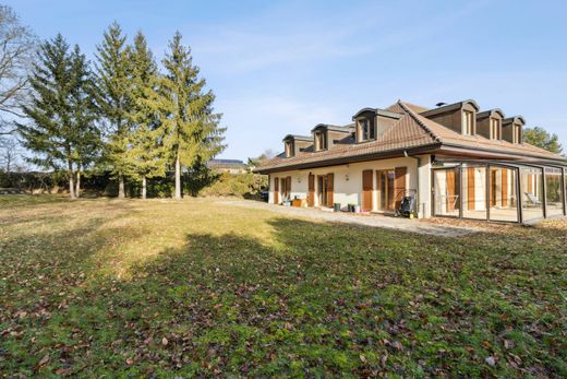 Einfamilienhaus in Romanel-sur-Lausanne, Lausanne