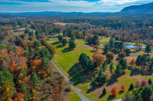 Casa en Great Barrington, Berkshire County