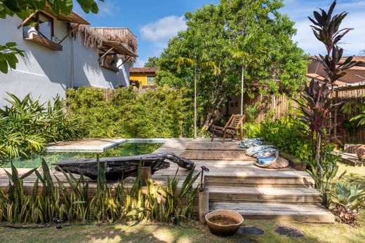 Hotel en Caraiva, Porto Seguro