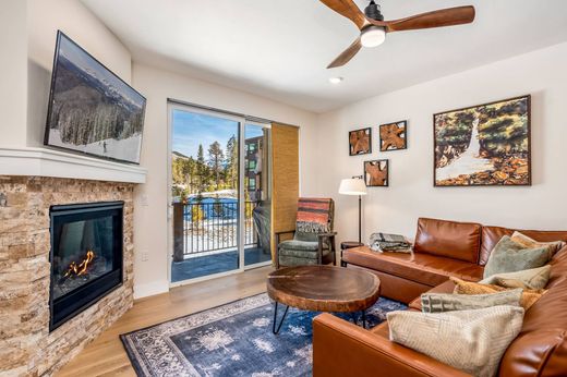 Apartment in Keystone, Summit County