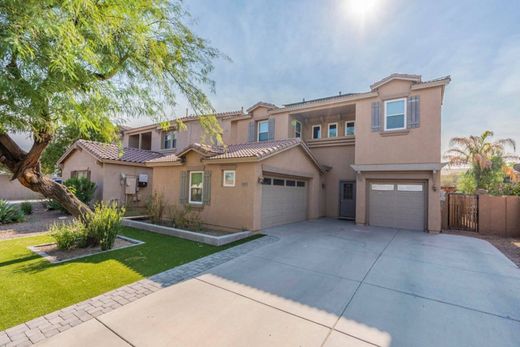 Einfamilienhaus in Gilbert, Maricopa County