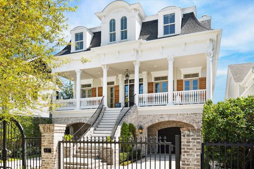 Detached House in Houston, Harris County