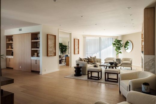 Appartamento a Beverly Hills, Los Angeles County