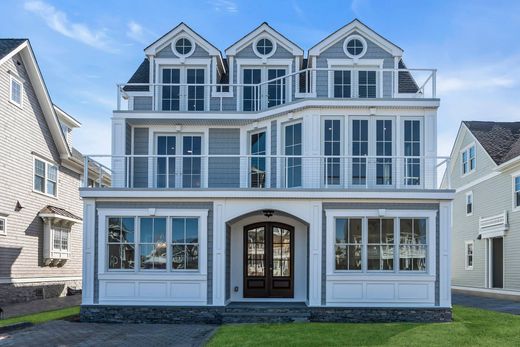 Detached House in Spring Lake, Monmouth County