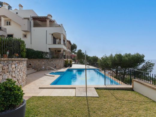 Apartment in Andratx, Province of Balearic Islands