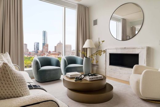 Apartamento - Boston, Suffolk County