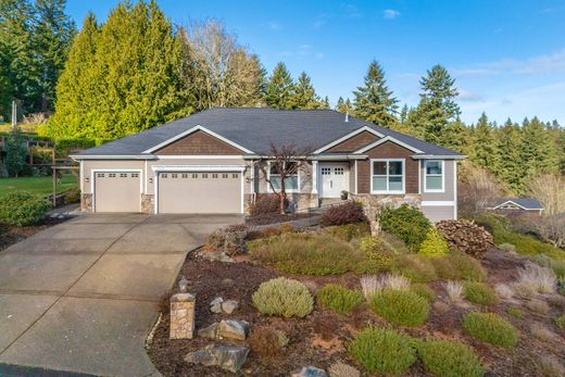 Casa en Gig Harbor, Pierce County