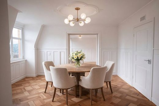 Apartment in Zurich, Bezirk Zürich