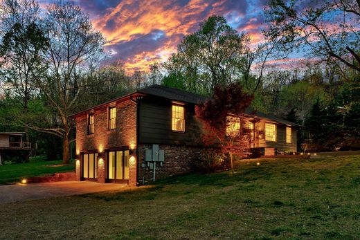 Maison individuelle à Franklin, Comté de Williamson