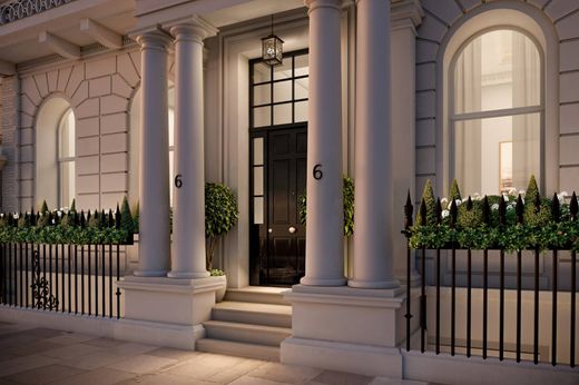 Apartment in London, Greater London