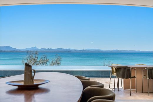 Detached House in Byron Bay, Byron Shire