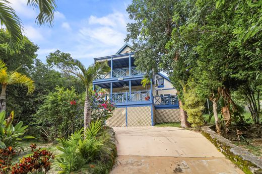 Casa de lujo en Harbour Island, Harbour Island District