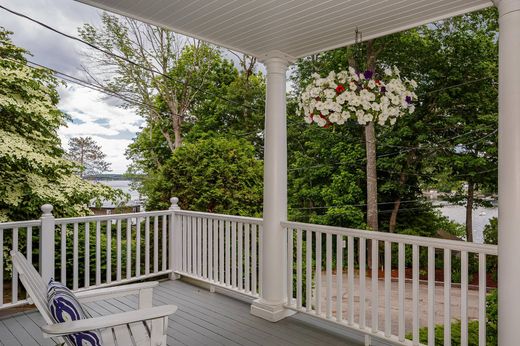 Detached House in Rockport, Knox County