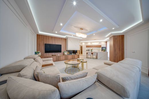 ﺷﻘﺔ ﻓﻲ صوفيا, Stolichna Obshtina