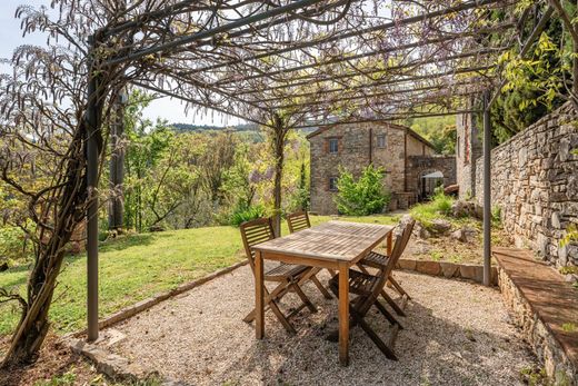 Vrijstaand huis in Borgo a Mozzano, Provincia di Lucca