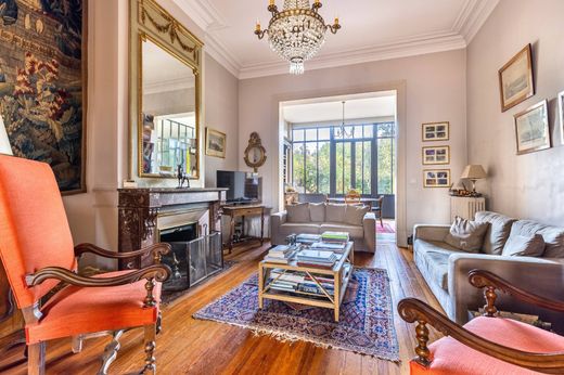 独立式房屋  波尔多, Gironde