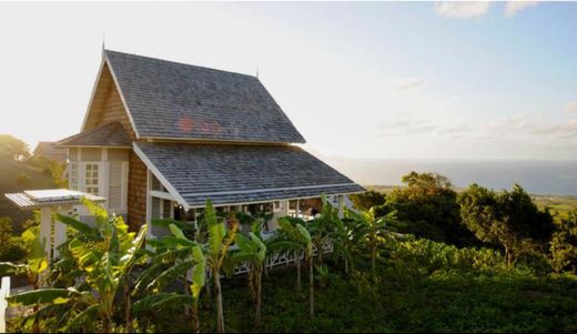 Luxury home in Saint Paul’s, Saint Paul Capesterre