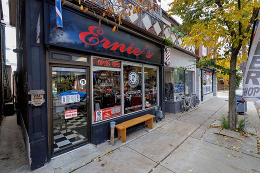 Casa de lujo en Toronto, Ontario