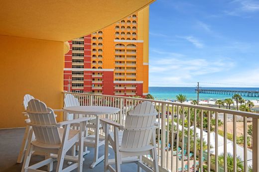 Apartament w Panama City Beach, Bay County