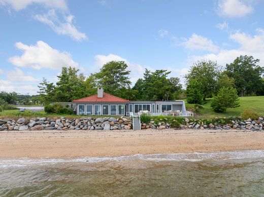 Maison individuelle à Centre Island, Comté de Nassau