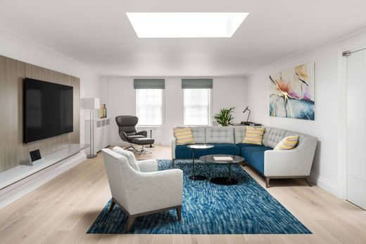 Duplex - Londres, Greater London