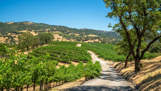 Casa Unifamiliare a Cloverdale, Sonoma County