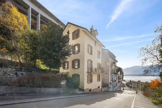 بيت مستقل ﻓﻲ Veytaux, Riviera-Pays-d'Enhaut District