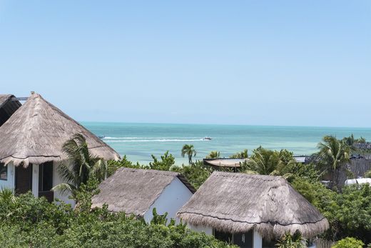 Πολυτελή κατοικία σε Isla Holbox, Lázaro Cárdenas