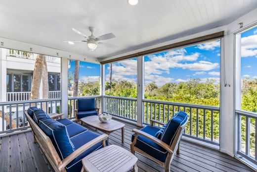 Townhouse in Boca Grande, Lee County