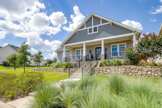 Detached House in Fort Worth, Tarrant County