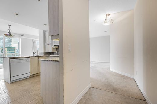 Appartamento a Toronto, Ontario