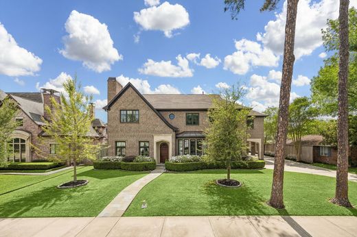 Einfamilienhaus in Houston, Harris County