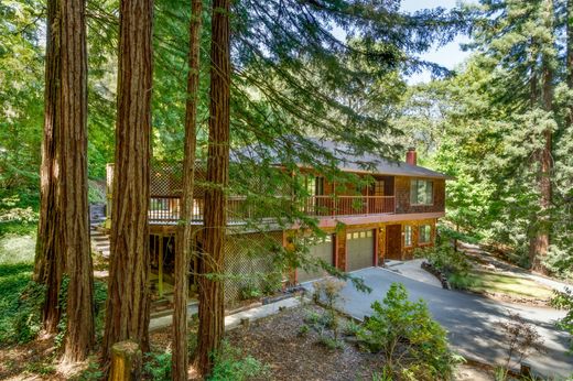 Casa en Forestville, Sonoma County