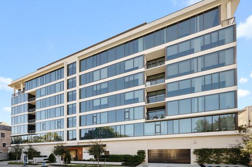 Appartamento a Houston, Harris County