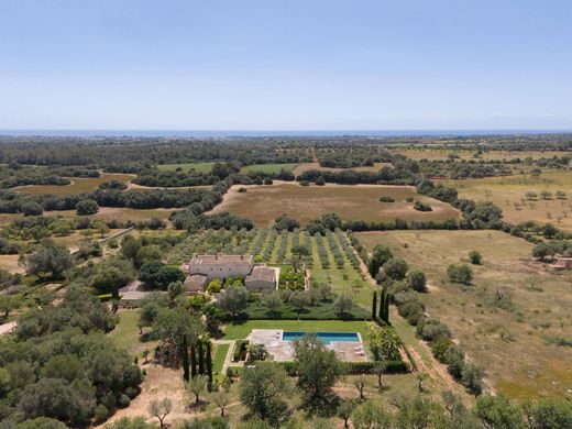 郊区住宅  Manacor, Illes Balears