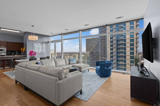 Apartment in Atlanta, Fulton County
