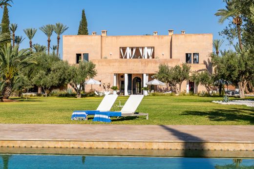 Villa in Marrakesh, Marrakech