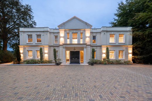 Частный Дом, Лондон, Greater London