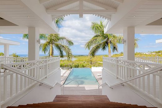 Villa in Les Terres Basses