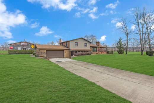 Müstakil ev New Castle, Lawrence County