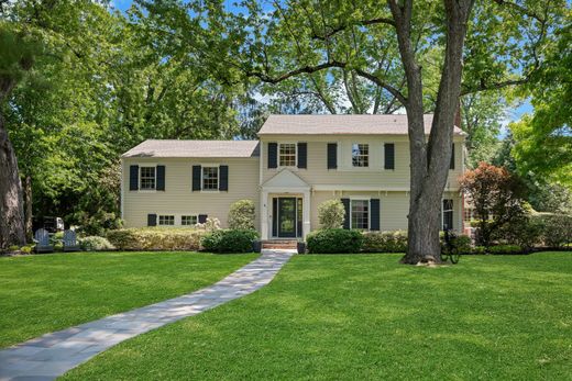 Detached House in Summit, Union County